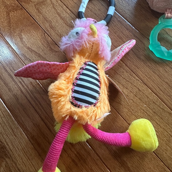 Infantino Baby Toy Bundle - Retail 27 - Picture 2 of 7